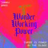 Sammy Ward - Wonder Working Power (There Is Power in the Blood) - Single
